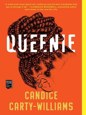 cover image of Queenie